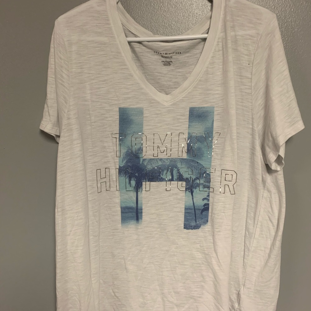 Tommy Hilfiger shirt